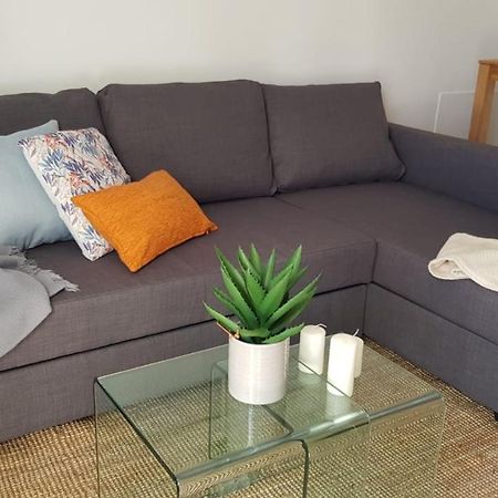 Atico La Marina Apartment Puerto del Rosario  Ngoại thất bức ảnh