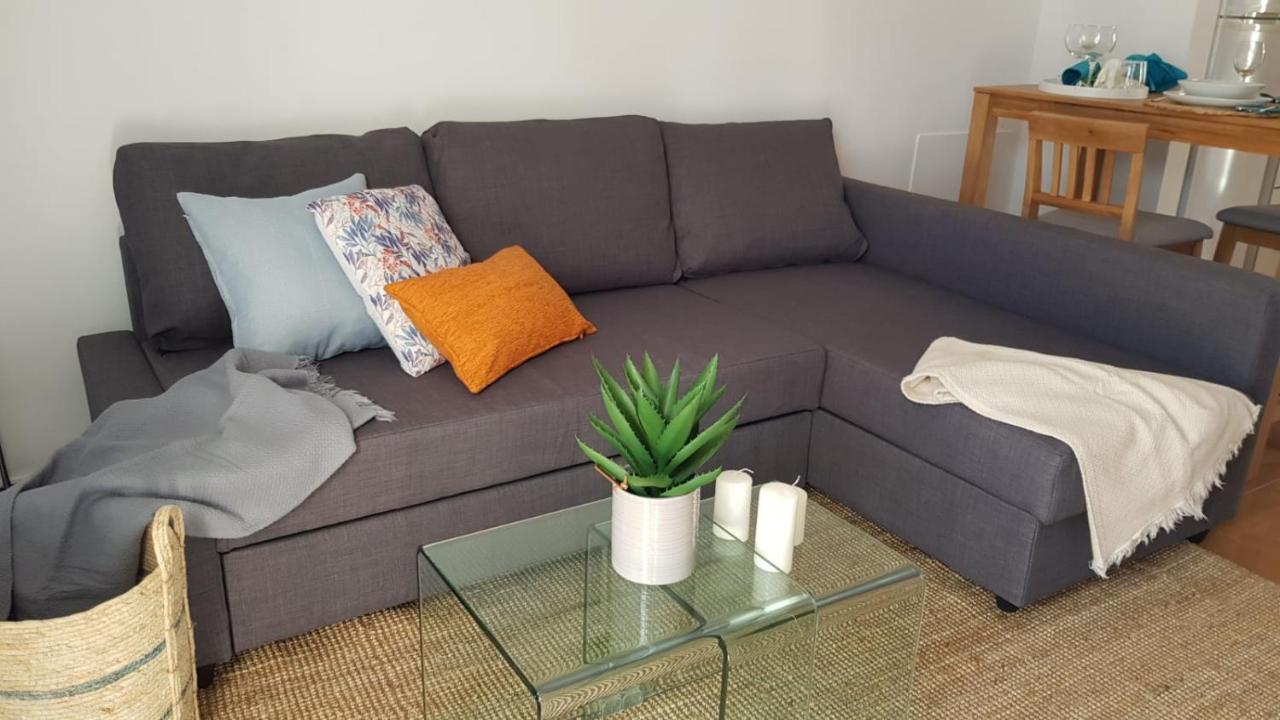 Atico La Marina Apartment Puerto del Rosario  Ngoại thất bức ảnh