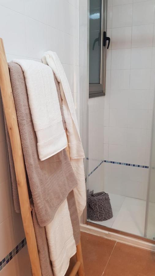Atico La Marina Apartment Puerto del Rosario  Ngoại thất bức ảnh