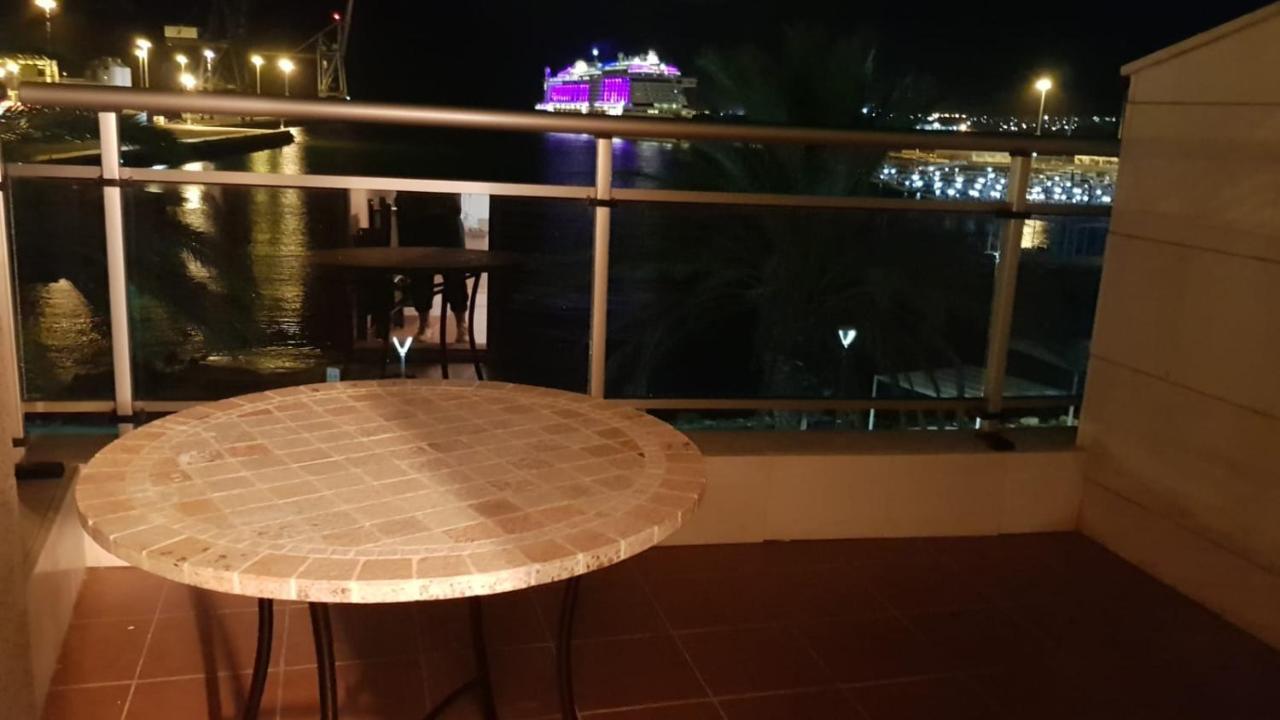 Atico La Marina Apartment Puerto del Rosario  Ngoại thất bức ảnh