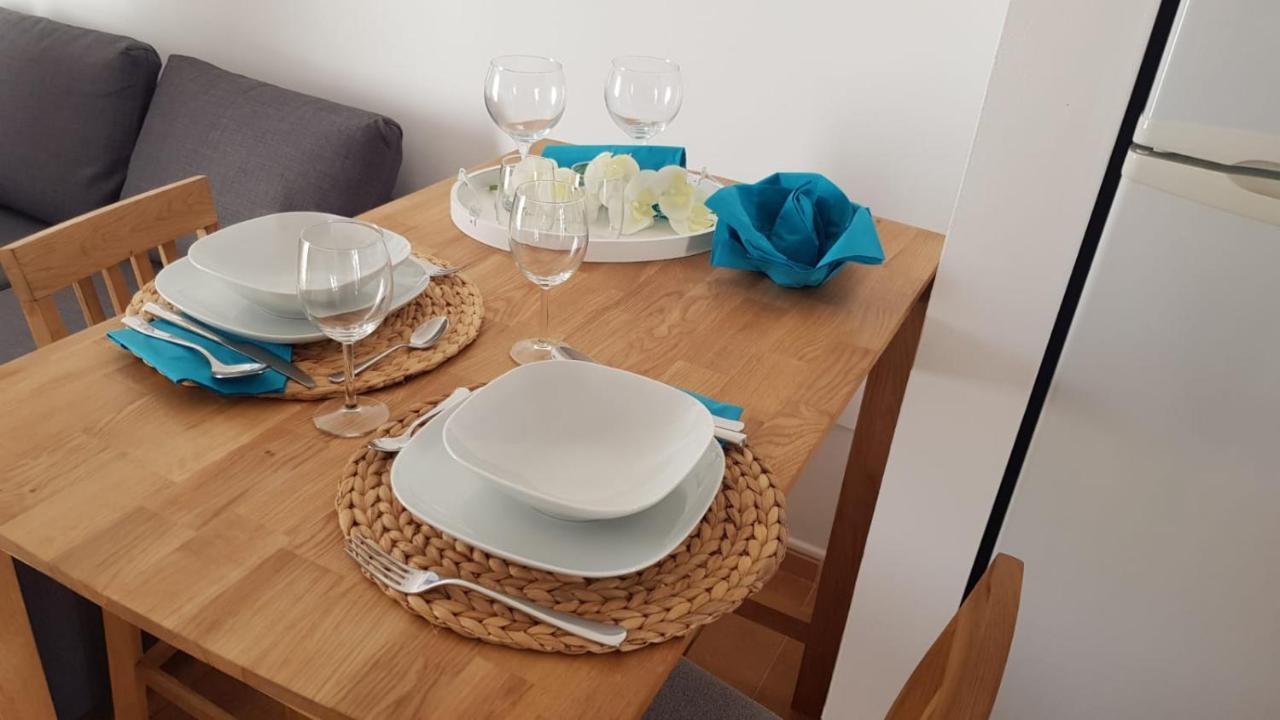 Atico La Marina Apartment Puerto del Rosario  Ngoại thất bức ảnh