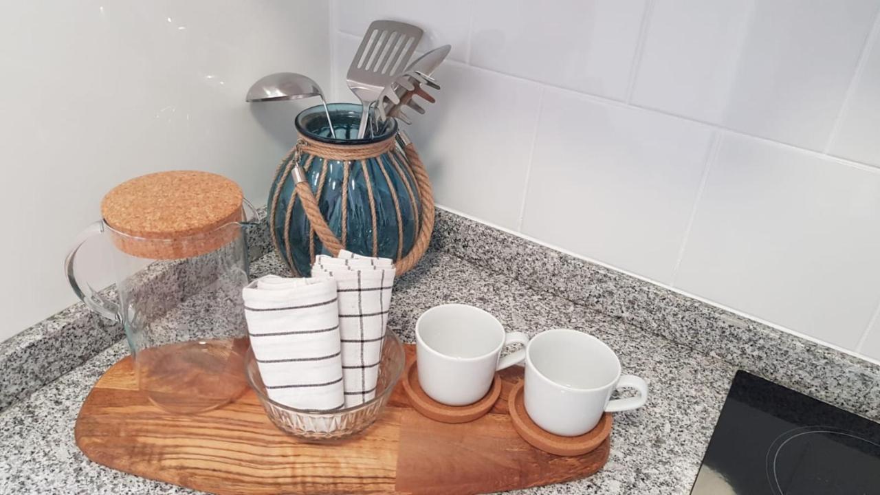 Atico La Marina Apartment Puerto del Rosario  Ngoại thất bức ảnh