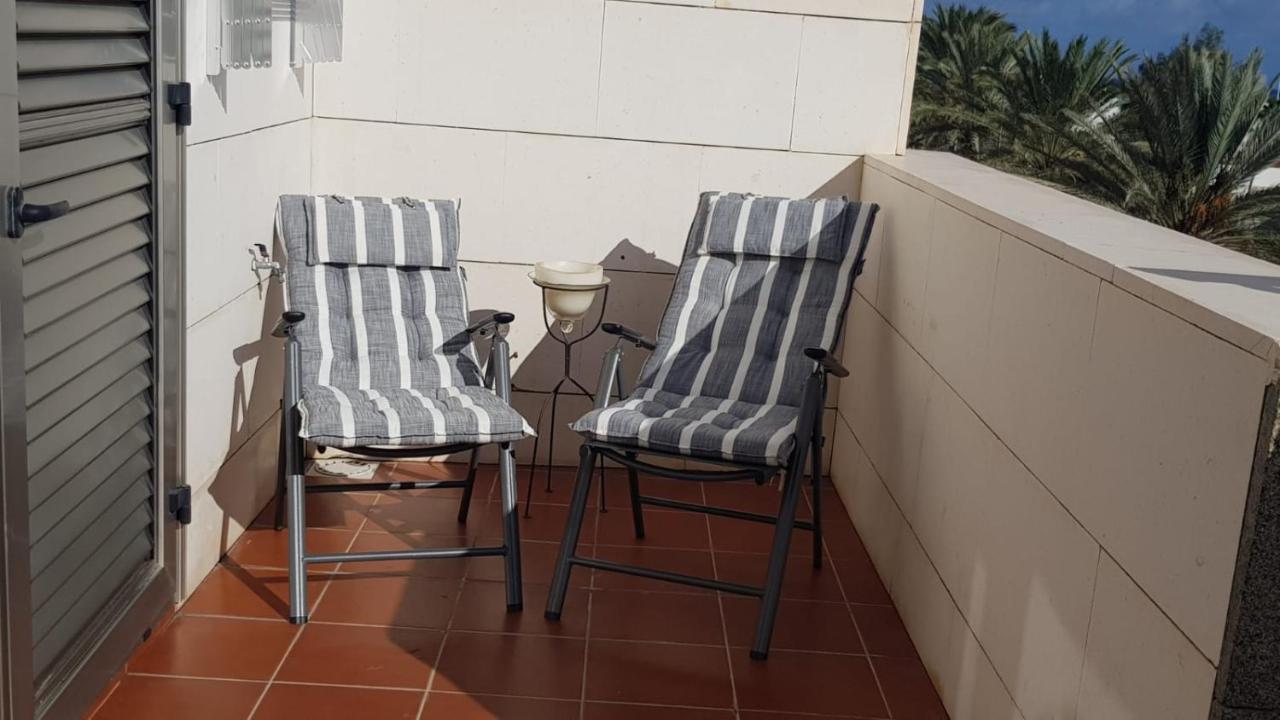 Atico La Marina Apartment Puerto del Rosario  Ngoại thất bức ảnh