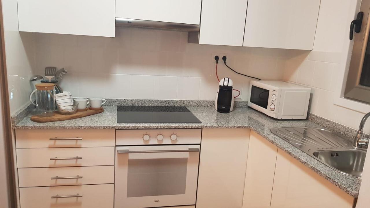 Atico La Marina Apartment Puerto del Rosario  Ngoại thất bức ảnh