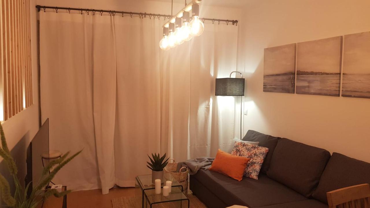 Atico La Marina Apartment Puerto del Rosario  Ngoại thất bức ảnh