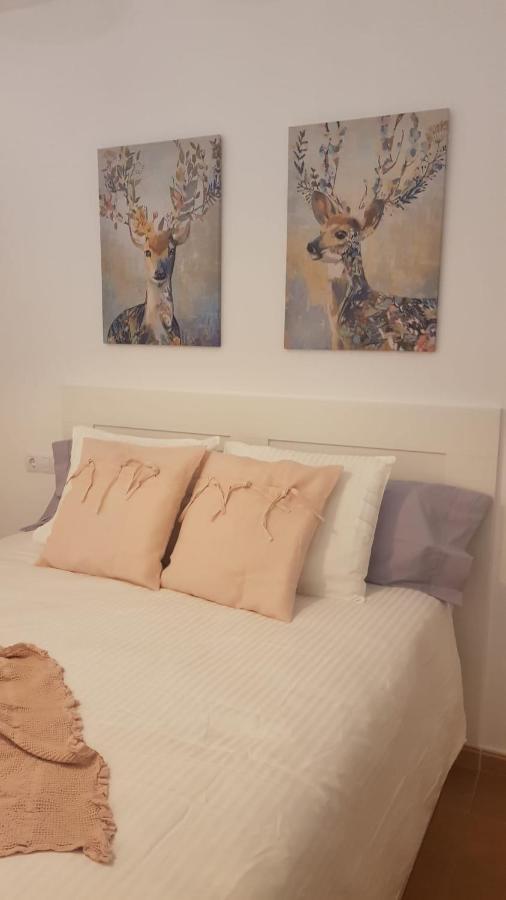 Atico La Marina Apartment Puerto del Rosario  Ngoại thất bức ảnh