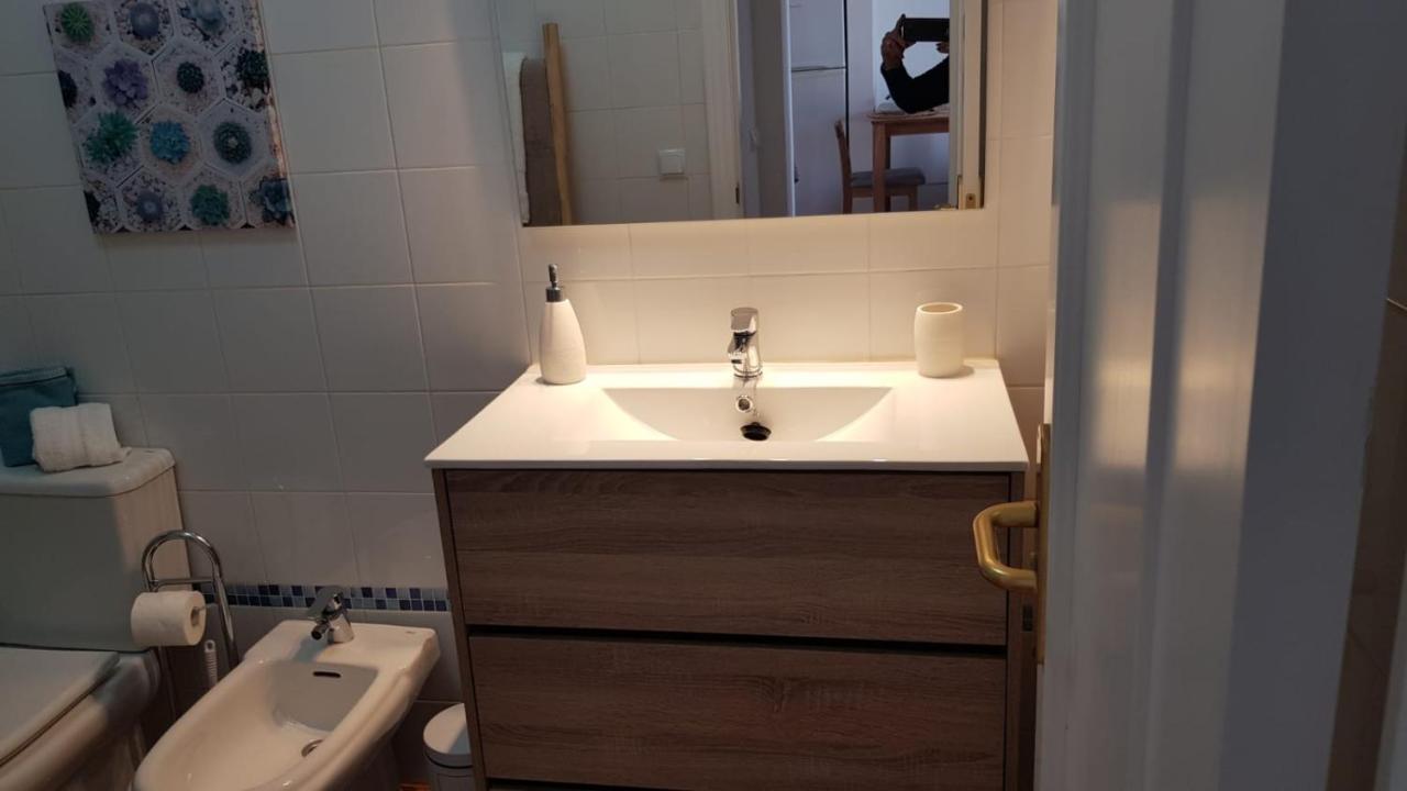 Atico La Marina Apartment Puerto del Rosario  Ngoại thất bức ảnh