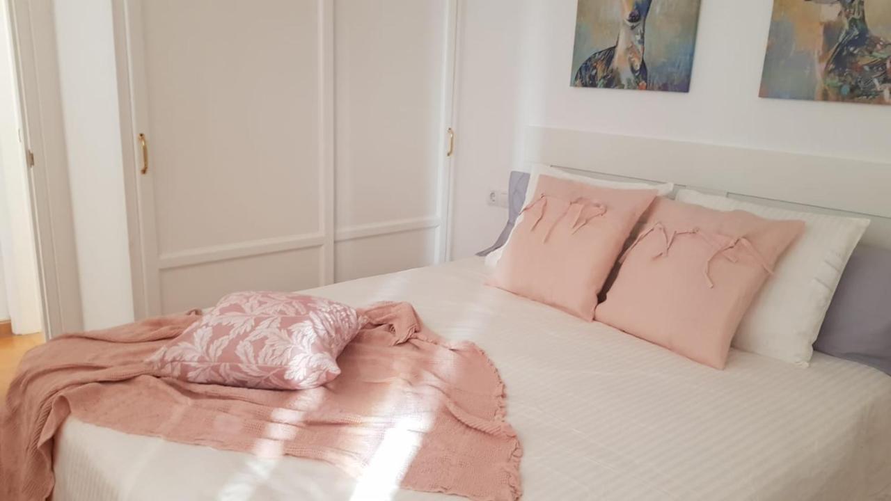 Atico La Marina Apartment Puerto del Rosario  Ngoại thất bức ảnh
