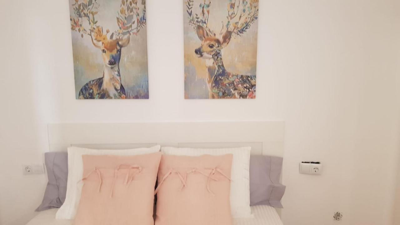 Atico La Marina Apartment Puerto del Rosario  Ngoại thất bức ảnh