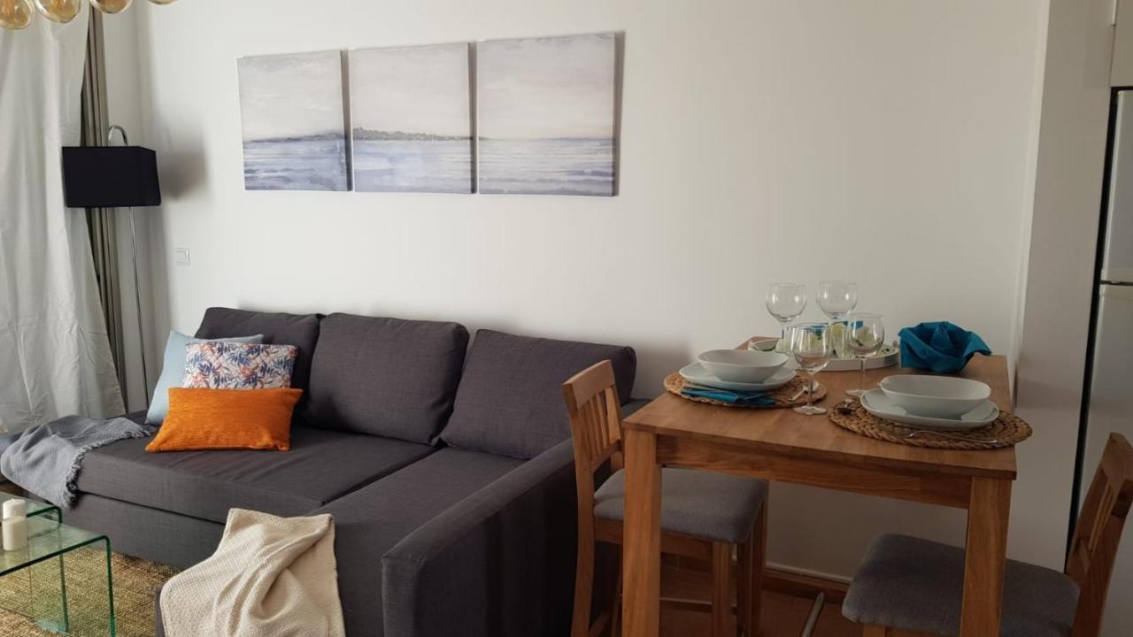 Atico La Marina Apartment Puerto del Rosario  Ngoại thất bức ảnh