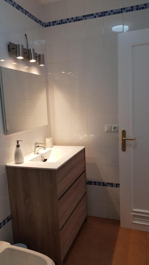 Atico La Marina Apartment Puerto del Rosario  Ngoại thất bức ảnh