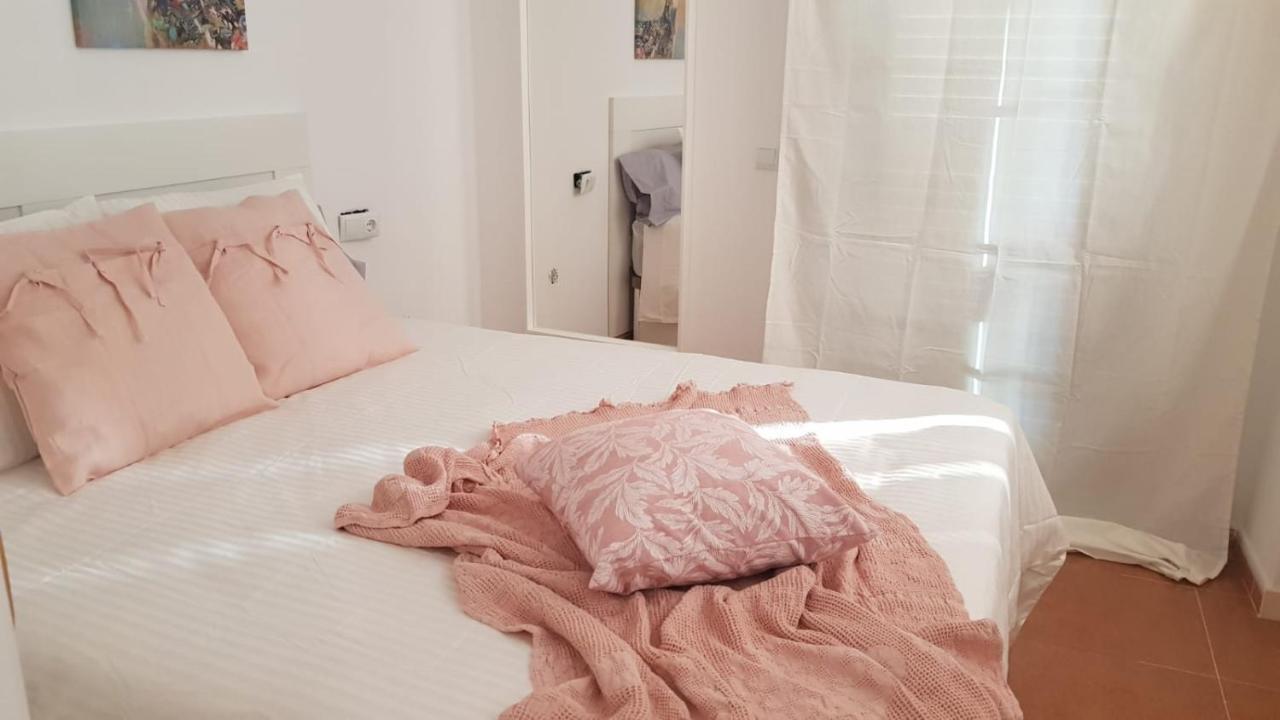 Atico La Marina Apartment Puerto del Rosario  Ngoại thất bức ảnh