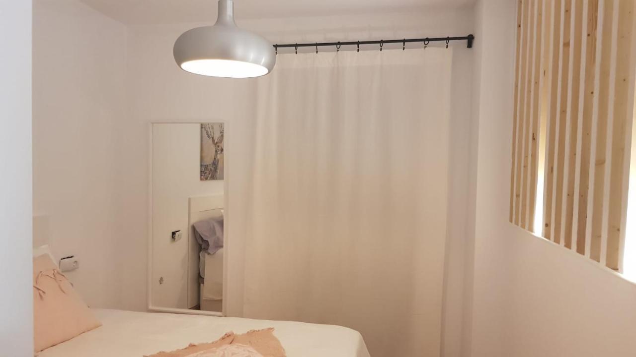 Atico La Marina Apartment Puerto del Rosario  Ngoại thất bức ảnh