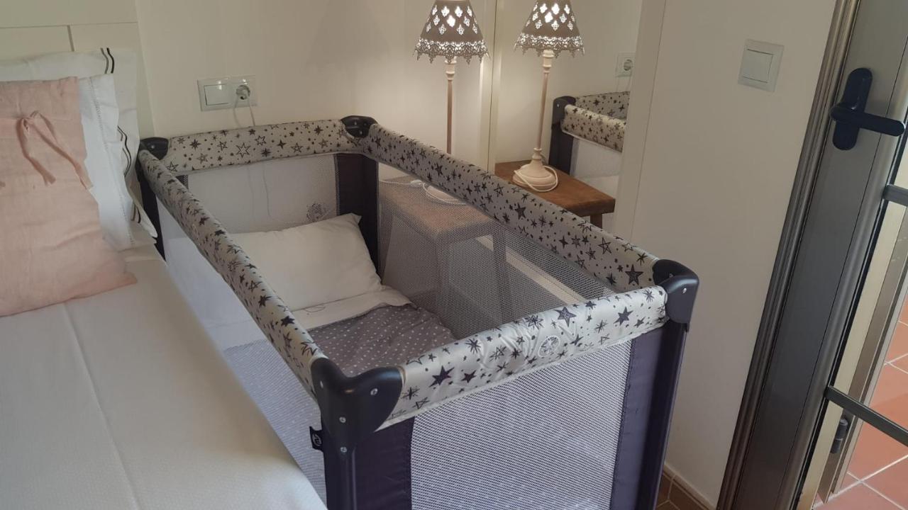 Atico La Marina Apartment Puerto del Rosario  Ngoại thất bức ảnh