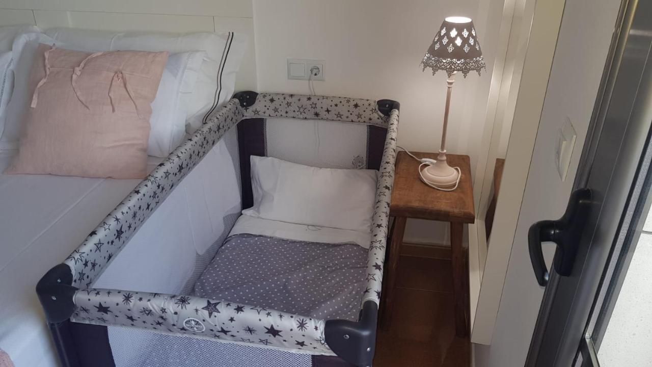 Atico La Marina Apartment Puerto del Rosario  Ngoại thất bức ảnh