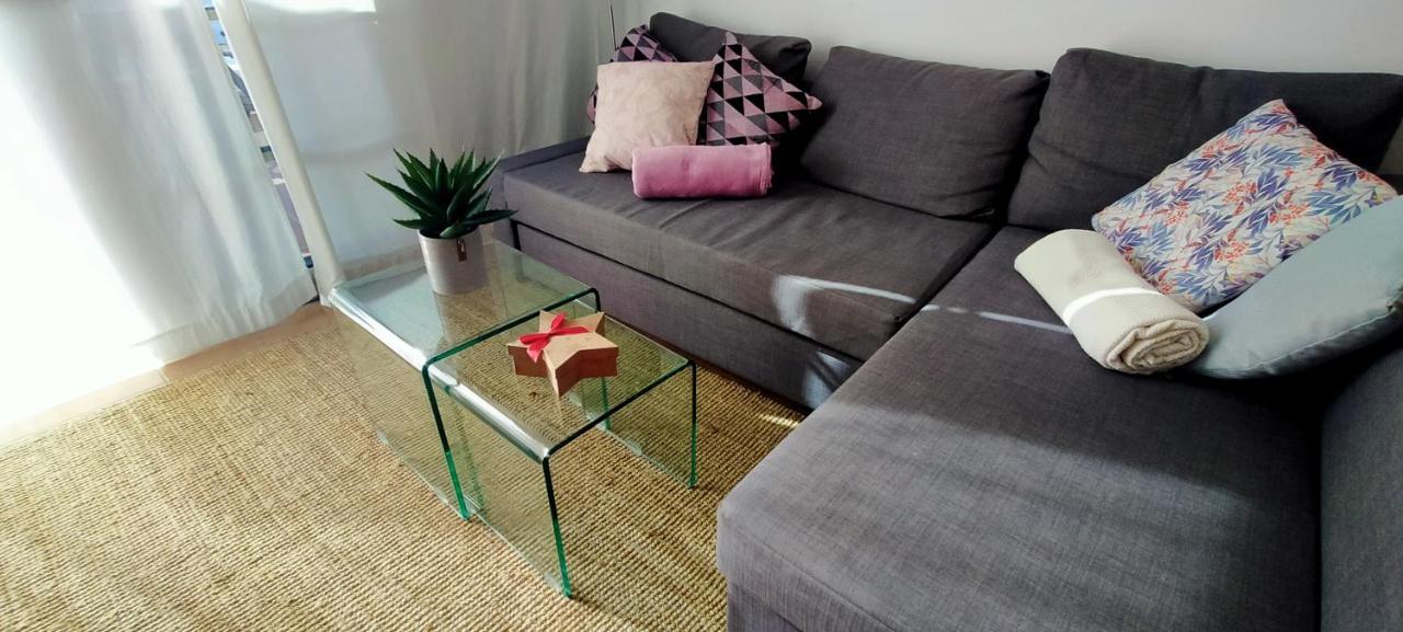 Atico La Marina Apartment Puerto del Rosario  Ngoại thất bức ảnh