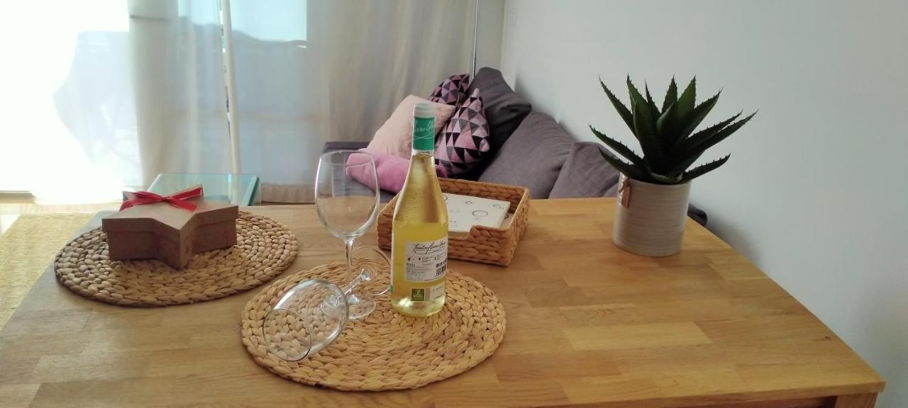 Atico La Marina Apartment Puerto del Rosario  Ngoại thất bức ảnh